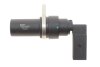 Датчик оборотов коленвала BMW 3 (E46), 5 (E39), 7 (E38), X5 (E53); LAND ROVER FREELANDER SOFT TOP, RANG Delphi SS11064 (фото 1)