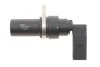 Датчик обертів колінвалу BMW 3 (E46), 5 (E39), 7 (E38), X5 (E53); LAND ROVER FREELANDER SOFT TOP, RANG -ua Delphi SS11064 (фото 1)