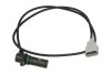 Датчик оборотов коленвала AUDI A4 (8D2, B5), A4 (8E2, B6), A4 (8EC, B7), A6 (4B2, C5); SKODA SUPERB (3U Delphi SS11067 (фото 1)