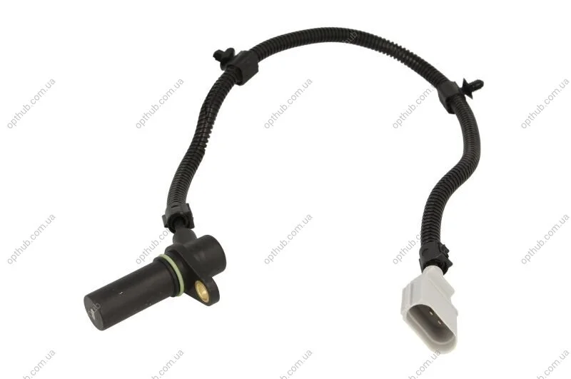 Датчик обертів колінвалу AUDI A2 (8Z0); SEAT CORDOBA (6L2), IBIZA IV (6L1); SKODA FABIA (6Y2, 6Y3), RO -ua Delphi SS11071 (фото 1)