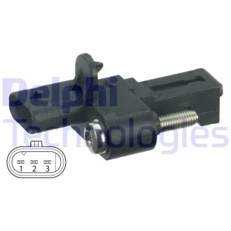 Датчик обертів колінвалу BMW 3 (F30, F80) - 316 I (07.2012 - 08.2016) Delphi SS11156