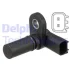 Датчик положення розподільчого валу FORD COUGAR, MAVERICK, MONDEO I, MONDEO II, MONDEO III MAZDA TRIBUTE 2.5/3.0 07.94- Delphi SS11222 (фото 1)
