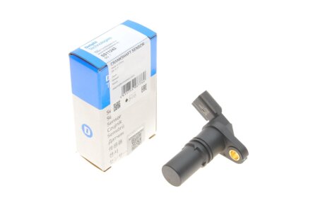 Датчик положення колінвалу Renault Kangoo/Megan/Trafic 1.5dCi/1.6dCi 05- UA63 Delphi SS11243