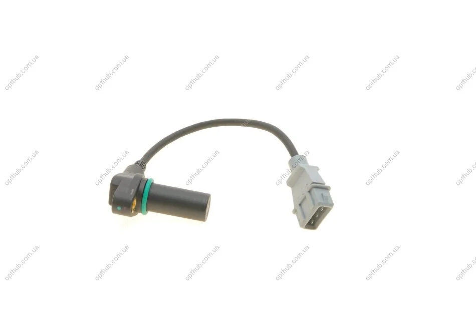 Датчик оборотов коленвала VW LT 28-35 II (2DB, 2DE, 2DK) - 2.5 TDI / SDI Delphi SS11252 (фото 1)