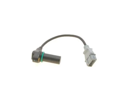 Датчик обертів колінвалу VW LT 28-35 II (2DB, 2DE, 2DK) - 2.5 TDI / SDI -ua Delphi SS11252
