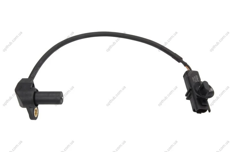 Датчик обертів колінвалу RENAULT ESPACE IV (JK0/1_) - 2.0 (JK0K) (11.2002 - 12.2015) -ua Delphi SS11258 (фото 1)