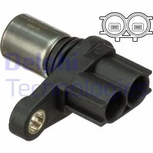 Датчик положення колінчастого валу Delphi SS11270