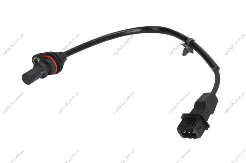 Датчик оборотов коленвала HYUNDAI SONATA V (NF)- 2.0 VVTI GLS; KIA SPORTAGE (SL) - 2.0 CVVT Delphi SS11329 (фото 1)