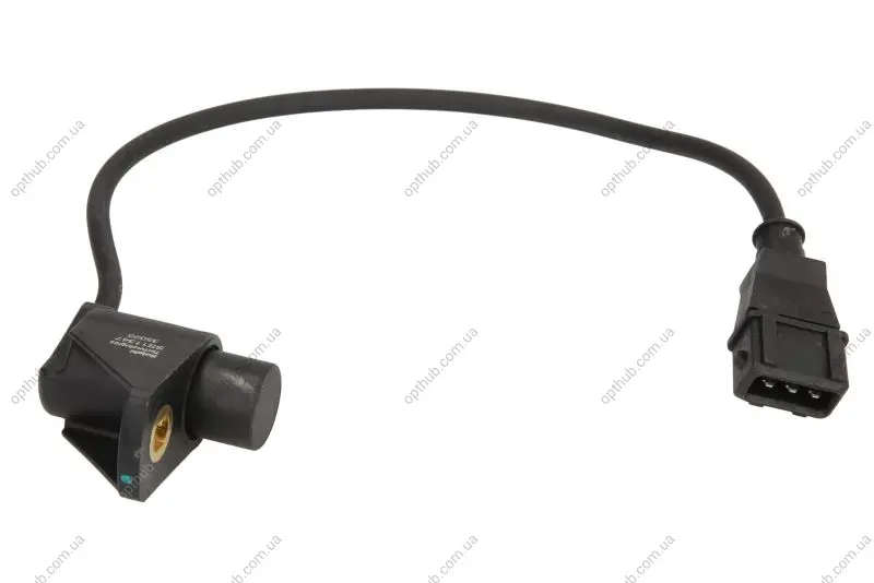 Датчик положення розподільчого валу FIAT DUCATO OPEL AGILA A, AGILA B, ASTRA F, ASTRA G, ASTRA G CLASSIC, ASTRA H, ASTRA H CLASSIC, ASTRA H GTC, CALIBRA A, COMBO, COMBO TOUR 1.0-2.8D 09.82- Delphi SS11347 (фото 1)