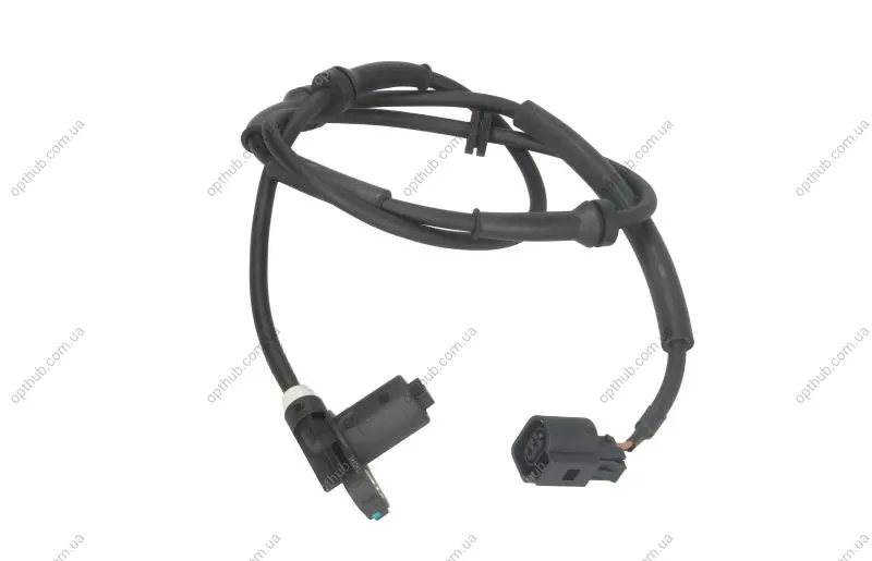 Датчик ABS задн лів/прав FORD GALAXY I, GALAXY MK I SEAT ALHAMBRA VW SHARAN 1.8-2.8 03.95-03.10 Delphi SS20028 (фото 1)