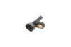 Датчик ABS (передний/задний) VW T5/Caddy/Crafter 1.2-2.0 TDI/TSI 03- (L) DELPHI UA63 Delphi SS20035 (фото 3)