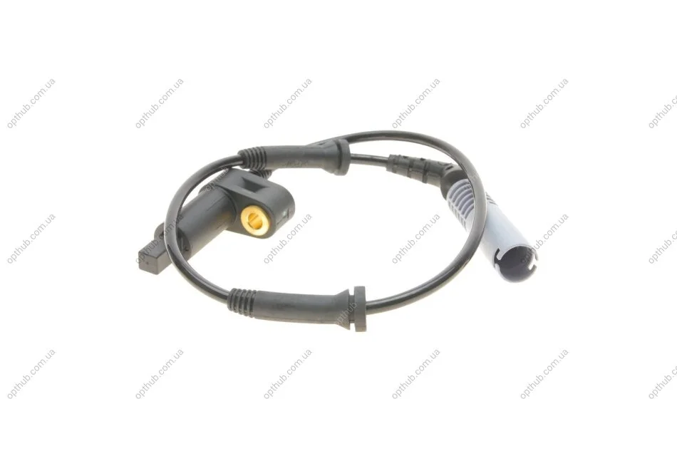 Датчик ABS BMW 3 (E46); FRONT (L/R) Delphi SS20040 (фото 1)