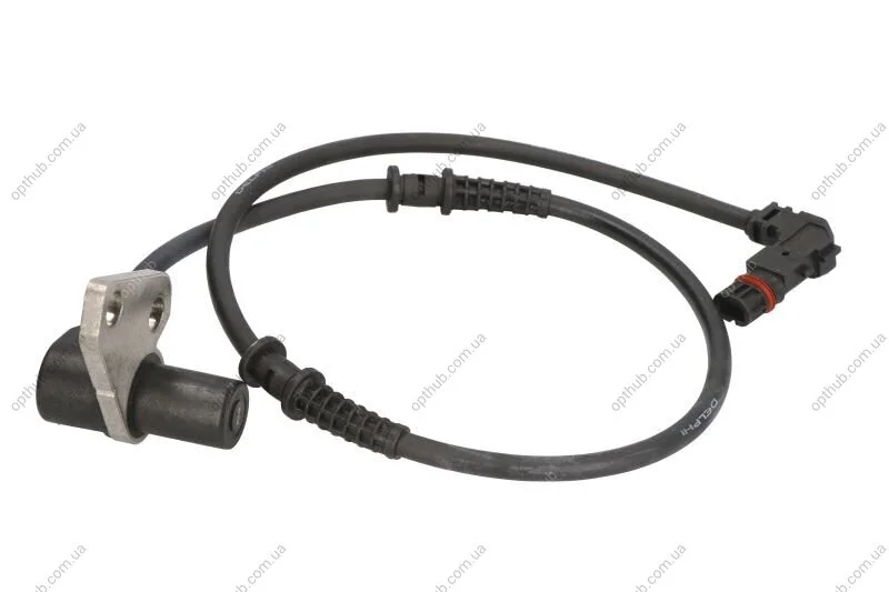 Датчик ABS передн лів MERCEDES E T-MODEL (S210), E (VF210), E (W210) 2.0-5.5 06.95-03.03 Delphi SS20053 (фото 1)