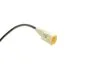 Датчик ABS (задний) Citroen C4/Peugeot 307 1.4-2.0/1.4HDI-2.0HDI 00-13 DELPHI (opt-om) Delphi SS20066 (фото 6)