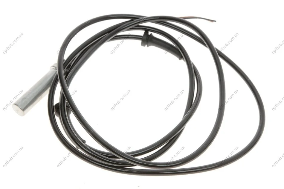 Датчик ABS MERCEDES-BENZ SPRINTER 3-T (903); VW LT 28-35 II (2DB, 2DE, 2DK); FRONT (L/R) Delphi SS20210 (фото 1)