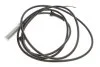 Датчик ABS MERCEDES-BENZ SPRINTER 3-T (903); VW LT 28-35 II (2DB, 2DE, 2DK); FRONT (L/R) Delphi SS20210 (фото 1)