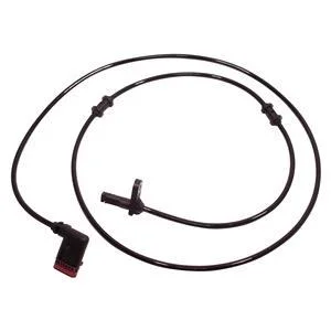 Датчик ABS задн лів/прав MERCEDES CLS (C219), E T-MODEL (S211), E (VF211), E (W211) 1.8-6.3 03.02-12.10 Delphi SS20229
