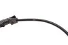 Датчик ABS (задній) Renault Megane II/Scenic II 1.4-2.0 02- DELPHI UA63 Delphi SS20280 (фото 2)