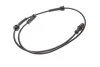 Датчик ABS (задній) Renault Megane II/Scenic II 1.4-2.0 02- DELPHI UA63 Delphi SS20280 (фото 7)
