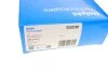 Датчик ABS (задній) Renault Megane II/Scenic II 1.4-2.0 02- DELPHI UA63 Delphi SS20280 (фото 8)