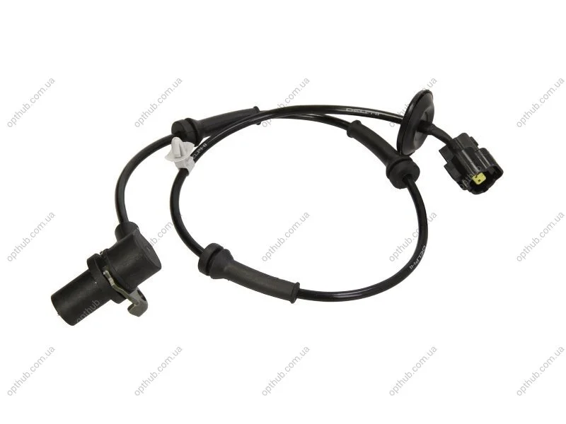 Датчик ABS CHEVROLET AVEO (T200, T250, T255, T300), DAEWOO KALOS (KLAS); FRONT (R) Delphi SS20291 (фото 1)