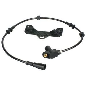Датчик ABS передн лів/прав OPEL VECTRA B 1.6-2.6 09.95-07.03 Delphi SS20313