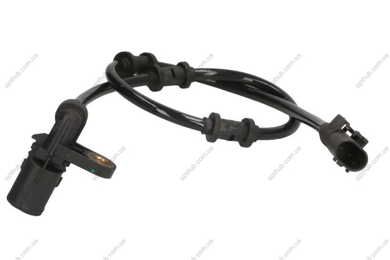 Датчик ABS MERCEDES-BENZ M-CLASS (W163); REAR (L) Delphi SS20337 (фото 1)