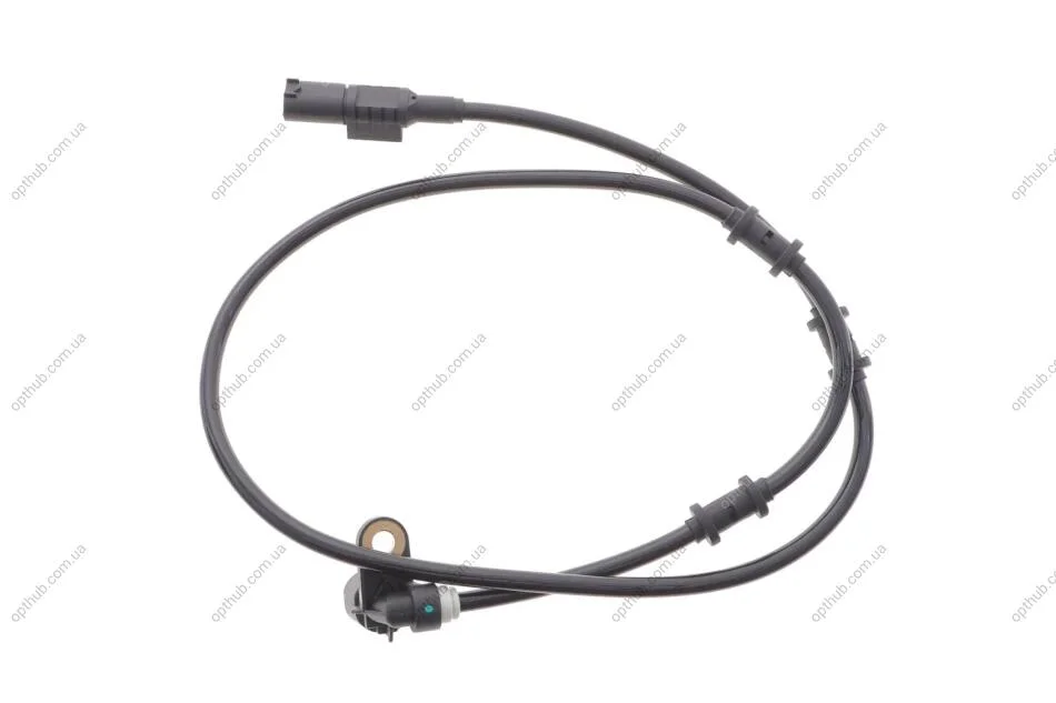 Датчик ABS MERCEDES-BENZ M-CLASS (W163); FRONT (L) Delphi SS20341 (фото 1)