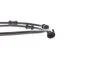 Датчик ABS MERCEDES-BENZ M-CLASS (W163); FRONT (L) Delphi SS20341 (фото 4)