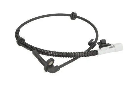 Датчик ABS задн лів CHEVROLET AVEO 1.2-1.6 03.11- Delphi SS20361