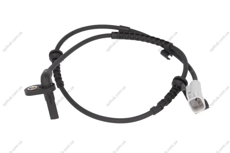 Датчик ABS передн лів CHEVROLET AVEO 1.2-1.6 03.11- Delphi SS20363 (фото 1)