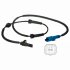 Датчик ABS CITROEN C4 CACTUS - 1.2 THP 110 Delphi SS20390 (фото 1)