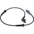 Датчик ABS CITROEN BERLINGO (B9, MF), C4 GRAND PICASSO I (UA_); PEUGEOT 5008, PARTNER TEPEE; FRONT (L/ Delphi SS20397 (фото 1)