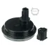 Датчик ABS задн лів/прав TOYOTA YARIS, YARIS / VIOS 1.0-1.8 01.05-12.14 Delphi SS20405 (фото 1)
