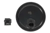 Датчик ABS задн лів/прав TOYOTA YARIS, YARIS / VIOS 1.0-1.8 01.05-12.14 Delphi SS20405 (фото 2)