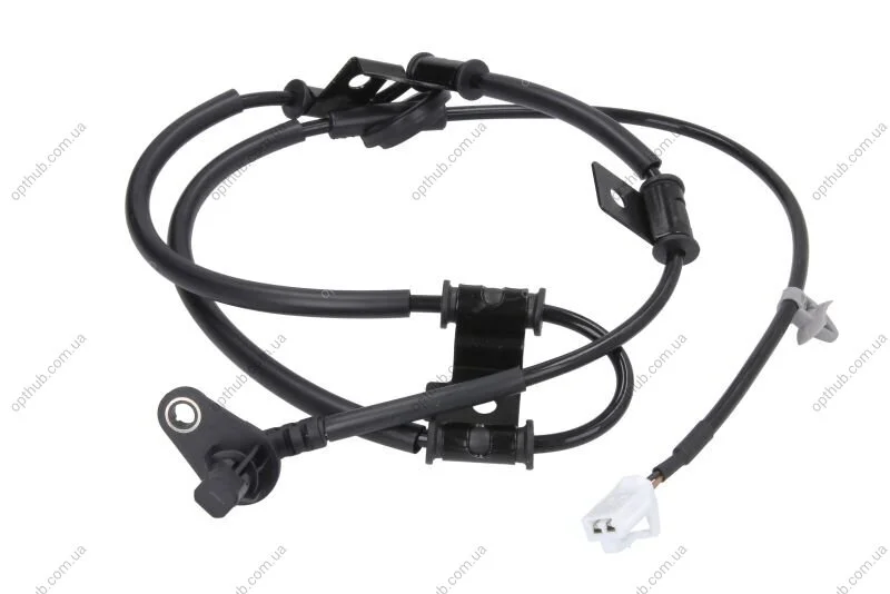 Датчик ABS задн лів HYUNDAI TUCSON KIA SPORTAGE II 2.0-2.7 06.04-11.10 Delphi SS20509 (фото 1)