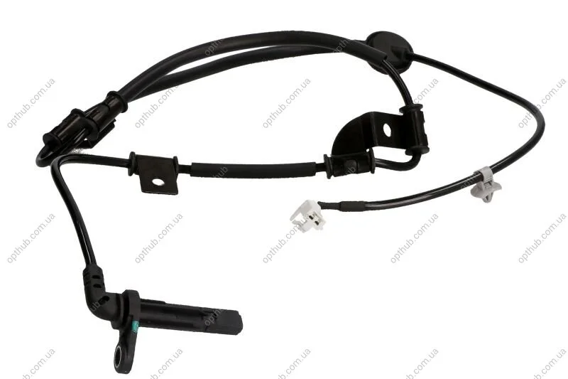 Датчик ABS задн лів HYUNDAI TUCSON KIA SPORTAGE II 2.0-2.7 06.04-01.12 Delphi SS20521 (фото 1)