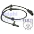 Датчик ABS задн лів/прав ABARTH 500 / 595 / 695, 500C / 595C / 695C FIAT 500, 500 C FORD KA 0.9-1.4 07.07- Delphi SS20540 (фото 1)