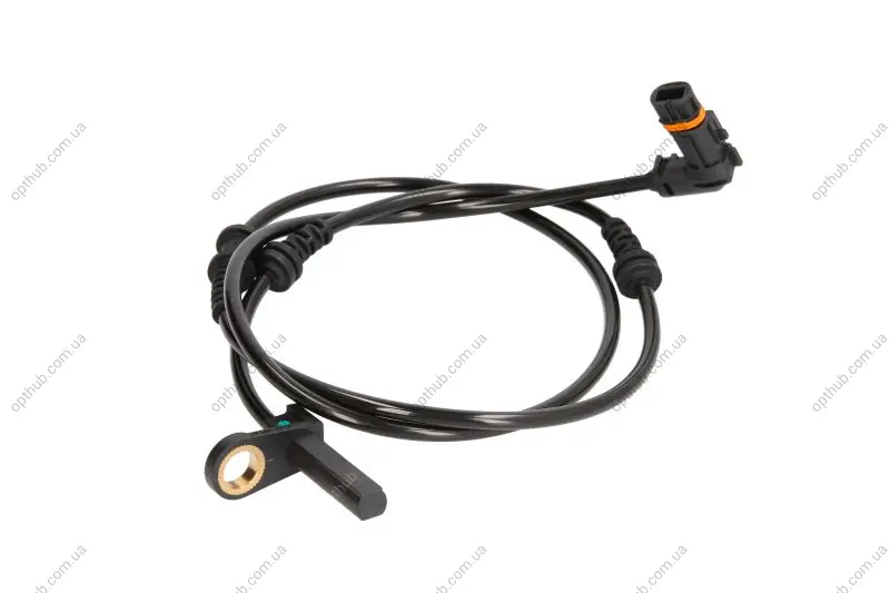 Датчик ABS передн лів/прав MERCEDES S (C216), S (W221, V221) 2.2D-6.3 10.05-12.13 Delphi SS20542 (фото 1)