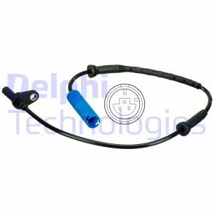 Датчик ABS передн лів/прав BMW 3 (E90), 3 (E91), 3 (E92) 2.0D-3.0D 08.05-12.13 Delphi SS20555