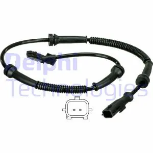 Датчик Delphi SS20572 (фото 1)
