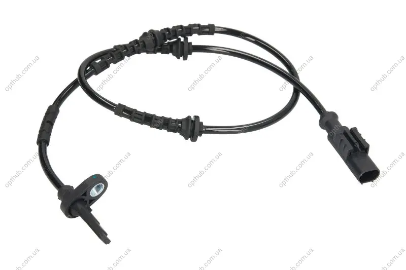 Датчик ABS задн лів/прав FIAT PANDA 1.1-1.4 09.03- Delphi SS20596 (фото 1)