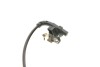 Датчик ABS (задній) Citroen C4 I/II 04-/Peugeot 307 07-14 UA63 Delphi SS20694 (фото 5)