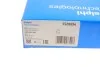 Датчик ABS (задний) Citroen C4 I/II 04-/Peugeot 307 07-14 DELPHI UA63 Delphi SS20694 (фото 7)