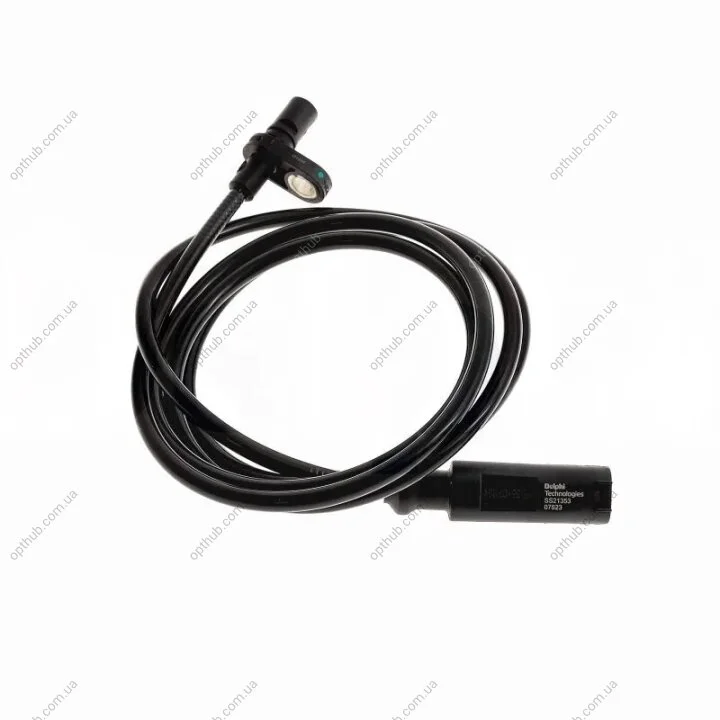 Датчик ABS Delphi SS21353-12B1 (фото 1)