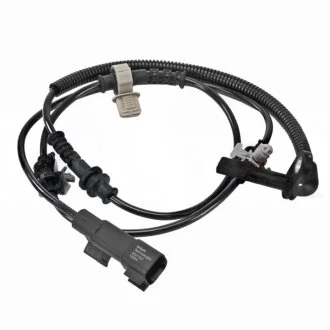 Датчик частоти обертання колеса Delphi SS21521-12B1