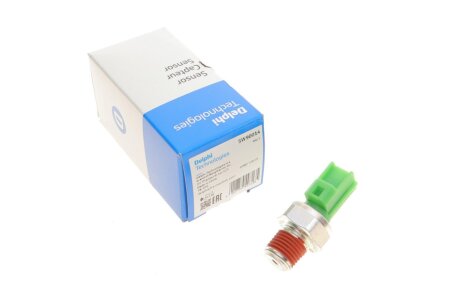 Датчик тиску оливи Ford Transit 2.3 16V 02- (0.25 bar) (opt-om) Delphi SW90014