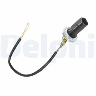 Датчик тиску оливи Delphi SW90054