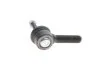 Наконечник тяги рульовой (L) Land Rover Defender/Discovery/Range Rover 86-16 DELPHI UA63 Delphi TA1002 (фото 3)