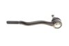 Наконечник тяги рульової BMW 3 (E30)/Z1 82-94 M10/M20/M40/S14 UA63 Delphi TA1075 (фото 2)